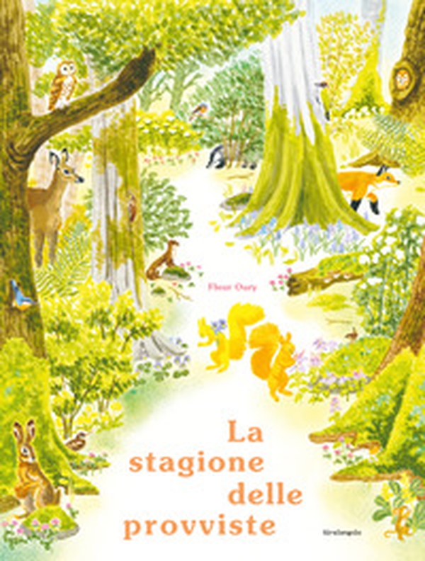 La stagione delle provviste - Librerie.coop La stagione delle provviste - Librerie.coop