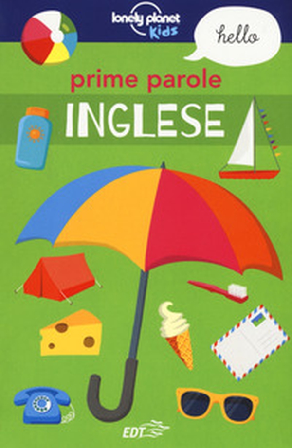 Prime parole. Inglese - Librerie.coop Prime parole. Inglese - Librerie.coop