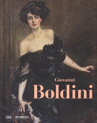Giovanni Boldini. Genio e pittura - Librerie.coop