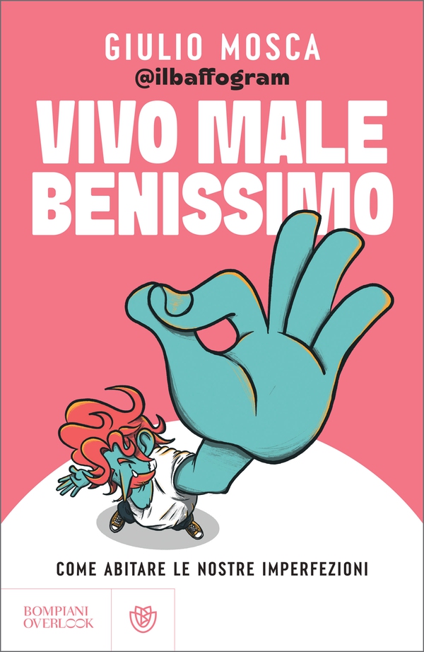 Vivo male benissimo - Librerie.coop