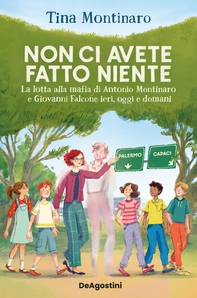 Non ci avete fatto niente - Librerie.coop