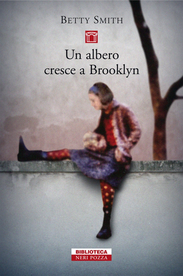 Un albero cresce a Brooklyn - Librerie.coop Un albero cresce a Brooklyn - Librerie.coop