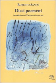 Dieci poemetti - Librerie.coop