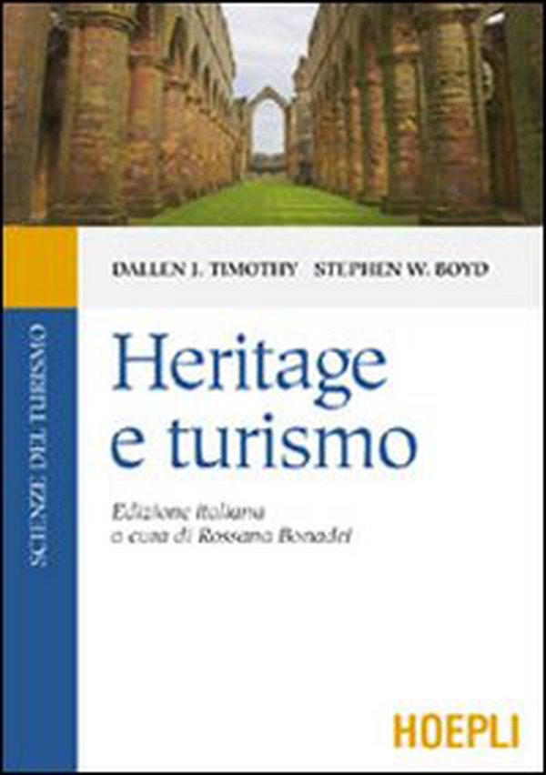 Heritage e turismo - Librerie.coop Heritage e turismo - Librerie.coop