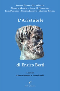 L'Aristotele di Enrico Berti - Librerie.coop