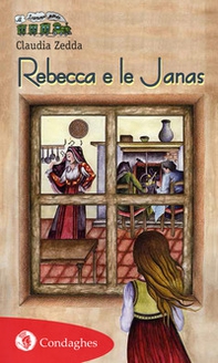 Rebecca e le Janas - Librerie.coop