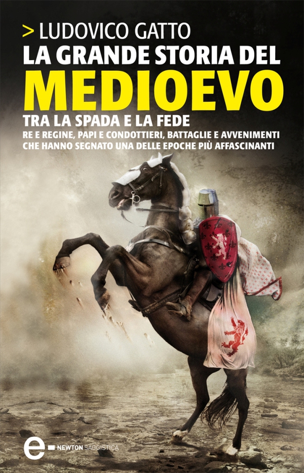 La grande storia del Medioevo - Librerie.coop La grande storia del Medioevo - Librerie.coop