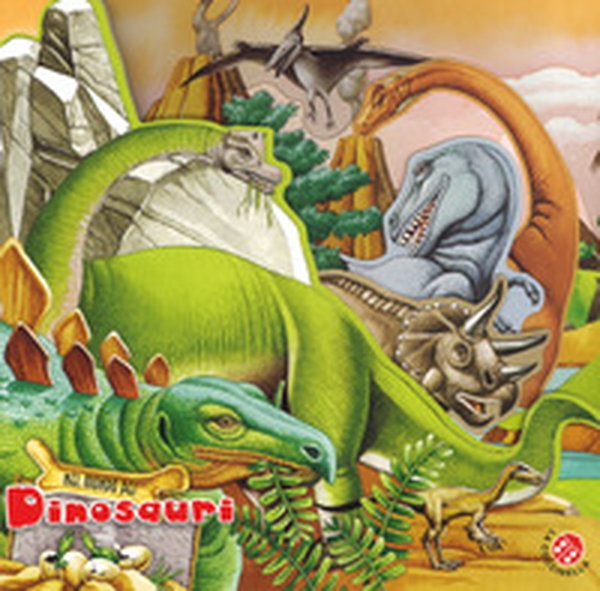 Nel mondo dei dinosauri - Librerie.coop Nel mondo dei dinosauri - Librerie.coop