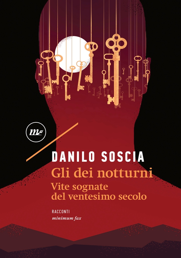 Gli dei notturni - Librerie.coop Gli dei notturni - Librerie.coop