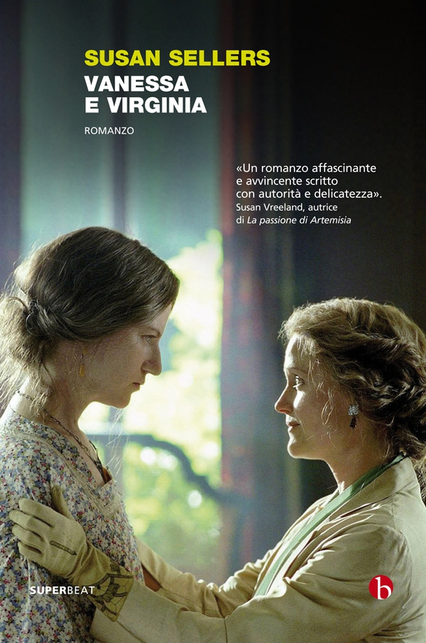 Vanessa e Virginia - Librerie.coop Vanessa e Virginia - Librerie.coop