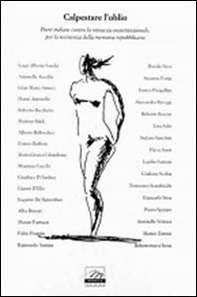 Calpestare l'oblio - Librerie.coop Calpestare l'oblio - Librerie.coop