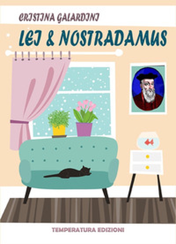 Lei & Nostradamus - Librerie.coop Lei & Nostradamus - Librerie.coop