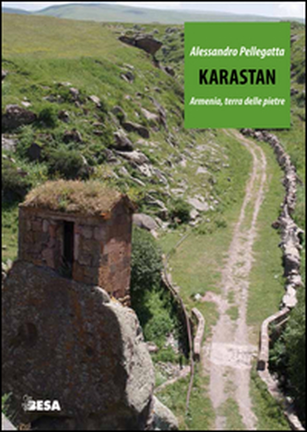 Karastan. Armenia, terra delle pietre - Librerie.coop Karastan. Armenia, terra delle pietre - Librerie.coop