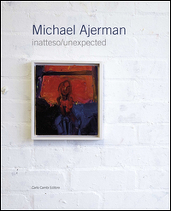Michael Ajerman. Inatteso/unexpected - Librerie.coop Michael Ajerman. Inatteso/unexpected - Librerie.coop