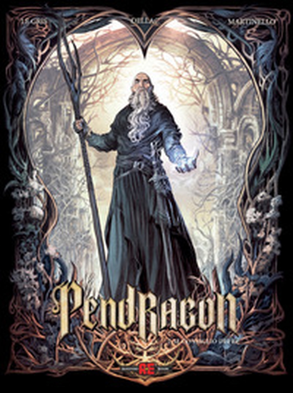 Pendragon - Vol. 2 - Librerie.coop