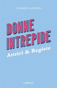 Donne intrepide - Vol. 8 - Librerie.coop