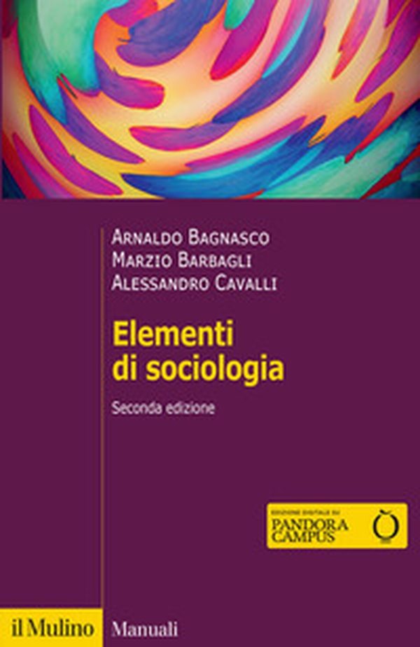 Elementi di sociologia - Librerie.coop