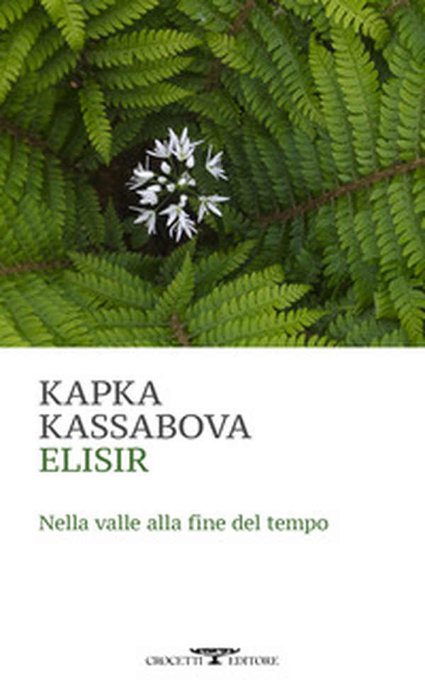 Elisir. Nella valle alla fine del tempo - Librerie.coop Elisir. Nella valle alla fine del tempo - Librerie.coop