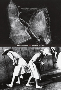 Mario Giacomelli. Faraway, So Close - Librerie.coop