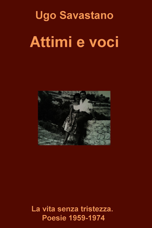 Attimi e voci - Librerie.coop Attimi e voci - Librerie.coop