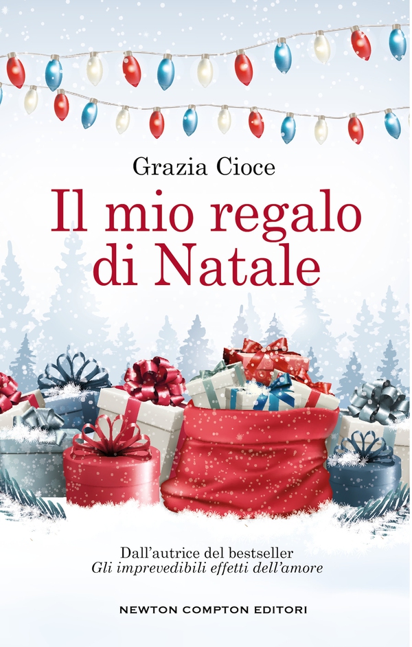 Il mio regalo di Natale - Librerie.coop Il mio regalo di Natale - Librerie.coop