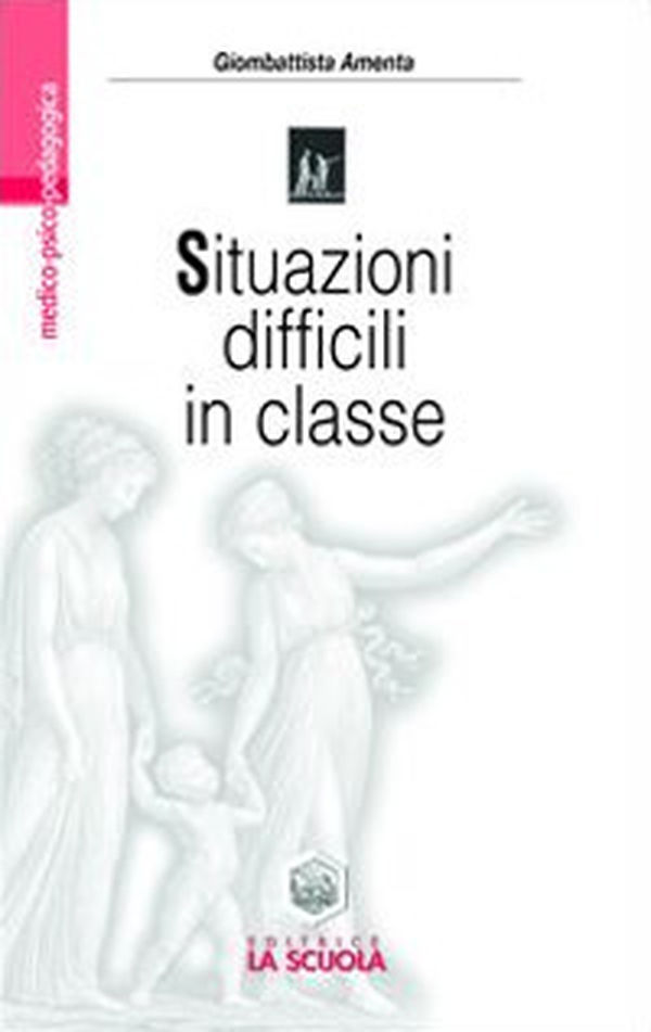 Situazioni difficili in classe. Rispondere ai bisogni speciali nella scuola - Librerie.coop Situazioni difficili in classe. Rispondere ai bisogni speciali nella scuola - Librerie.coop