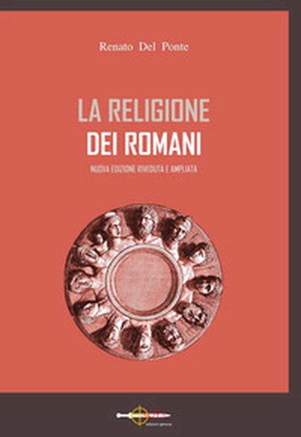 La religione dei romani - Librerie.coop La religione dei romani - Librerie.coop