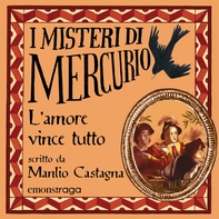 L'amore vince tutto - Librerie.coop L'amore vince tutto - Librerie.coop