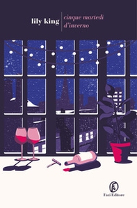 Cinque martedì d'inverno - Librerie.coop