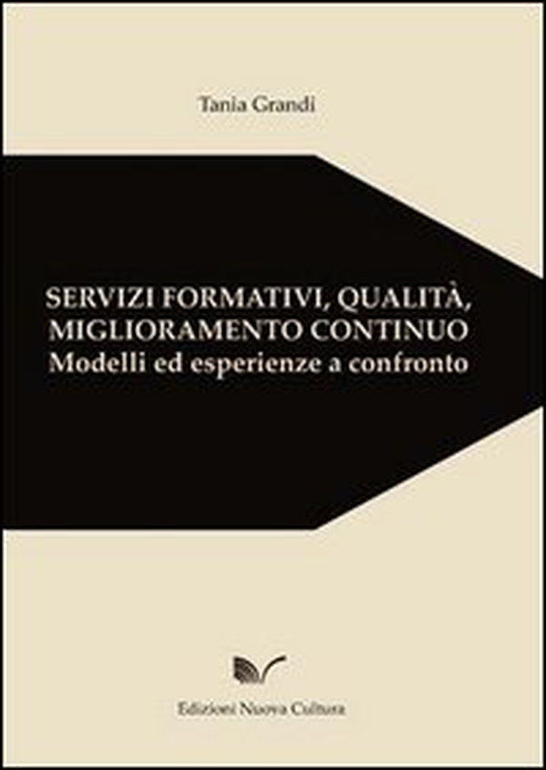 Servizi formativi, qualità, miglioramento continuo - Librerie.coop Servizi formativi, qualità, miglioramento continuo - Librerie.coop