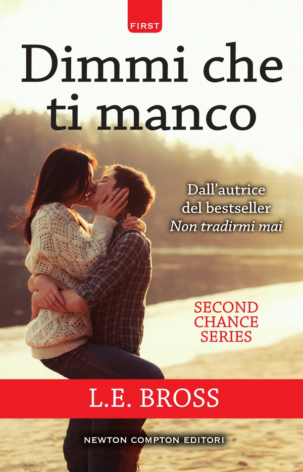 Dimmi che ti manco - Librerie.coop Dimmi che ti manco - Librerie.coop