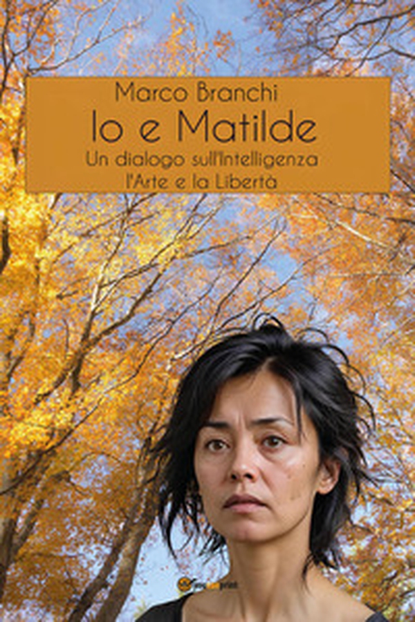 Io e Matilde - Librerie.coop Io e Matilde - Librerie.coop