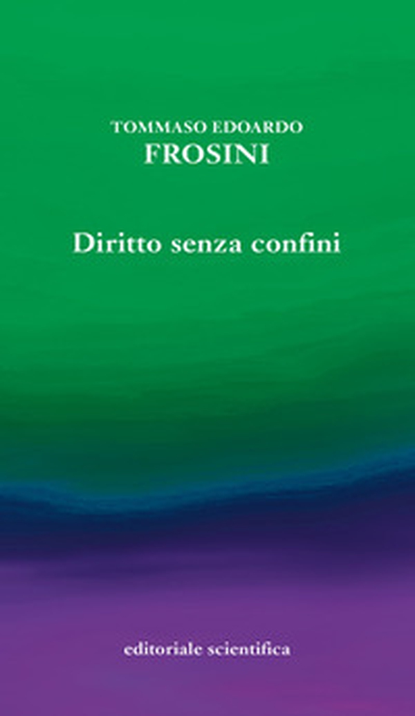 Diritto senza confini - Librerie.coop Diritto senza confini - Librerie.coop