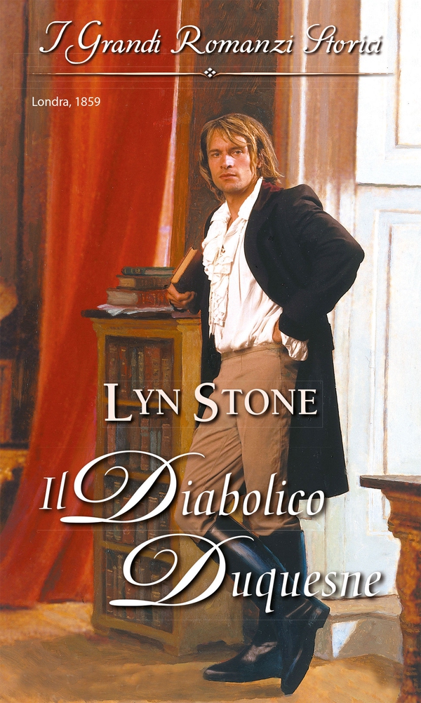 Il diabolico Duquesne - Librerie.coop Il diabolico Duquesne - Librerie.coop