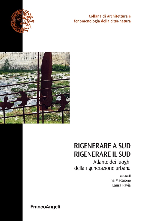 Rigenerare a sud Rigenerare il sud - Librerie.coop Rigenerare a sud Rigenerare il sud - Librerie.coop