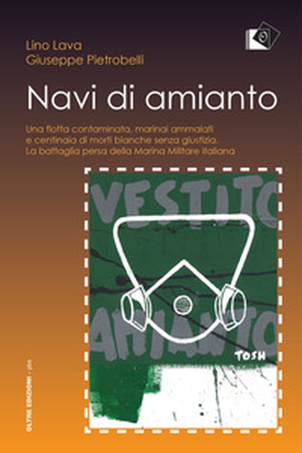 Navi d'amianto - Librerie.coop Navi d'amianto - Librerie.coop