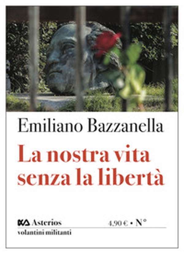 La nostra vita senza la libertà - Librerie.coop La nostra vita senza la libertà - Librerie.coop