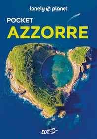 Azzorre Pocket - Librerie.coop