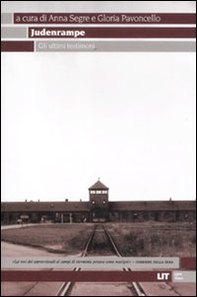 Judenrampe. Gli ultimi testimoni - Librerie.coop Judenrampe. Gli ultimi testimoni - Librerie.coop