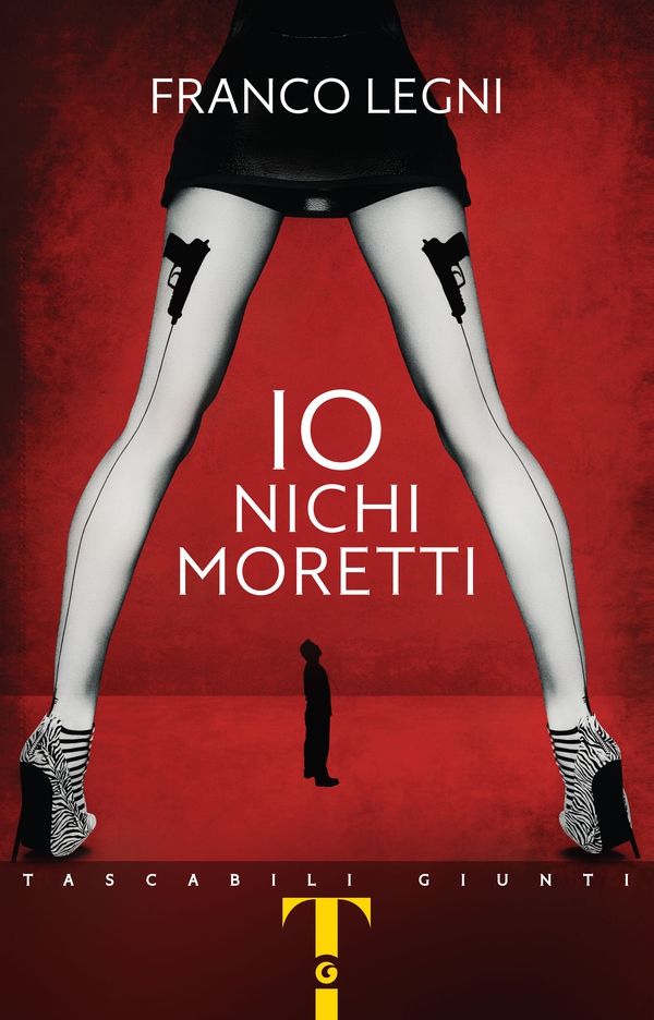 Io, Nichi Moretti - Librerie.coop Io, Nichi Moretti - Librerie.coop