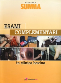 Esami complementari in clinica bovina - Librerie.coop