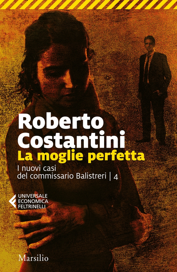 La moglie perfetta - Librerie.coop La moglie perfetta - Librerie.coop