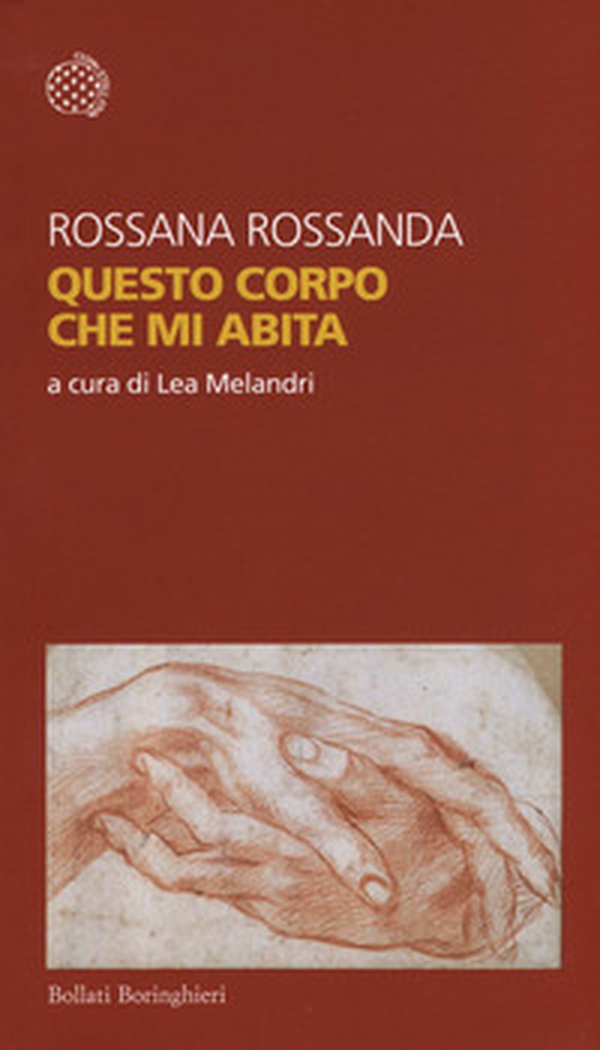 Questo corpo che mi abita - Librerie.coop Questo corpo che mi abita - Librerie.coop