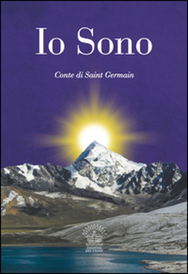 Io sono - Librerie.coop Io sono - Librerie.coop