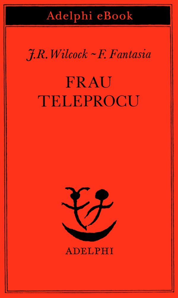 Frau Teleprocu - Librerie.coop Frau Teleprocu - Librerie.coop
