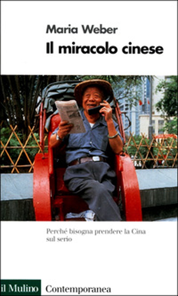 Il miracolo cinese - Librerie.coop Il miracolo cinese - Librerie.coop