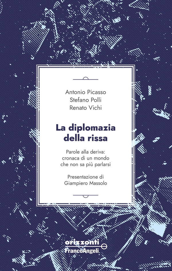 La diplomazia della rissa - Librerie.coop La diplomazia della rissa - Librerie.coop