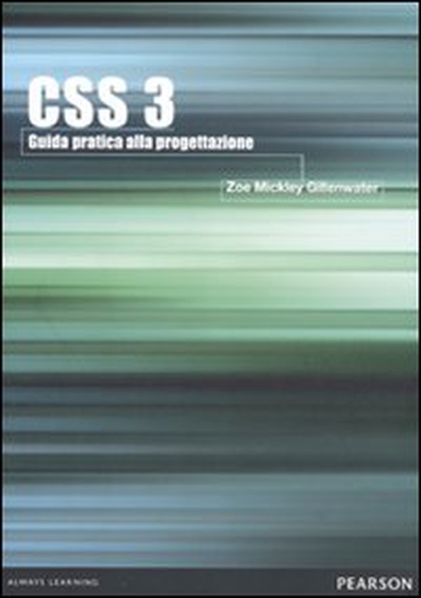 CSS 3. Guida pratica alla progettazione - Librerie.coop CSS 3. Guida pratica alla progettazione - Librerie.coop