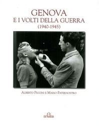 Genova e i volti della guerra (1940-45) - Librerie.coop