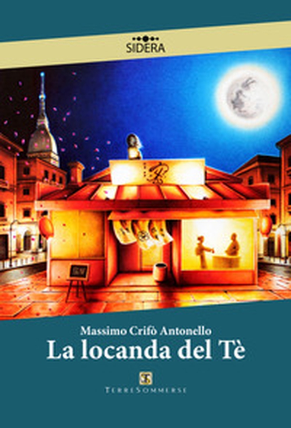 La locanda del té - Librerie.coop La locanda del té - Librerie.coop